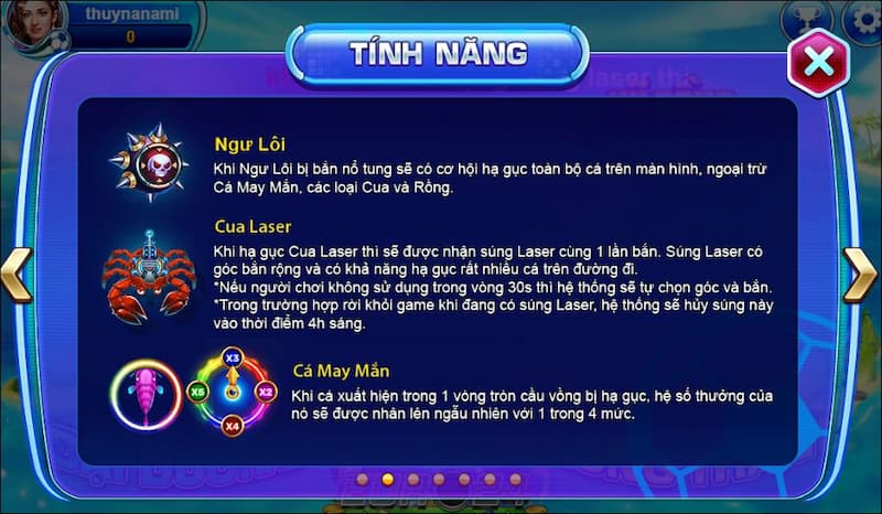 Bắn cá Thần Rồng Hit Club: Khám phá siêu phẩm cổng game 5 Bom thời gian nổ lớn