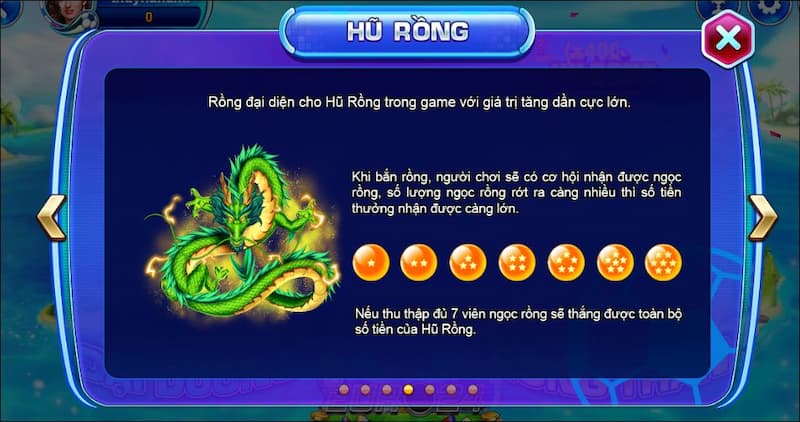 Bắn cá Thần Rồng Hit Club: Khám phá siêu phẩm cổng game 6 Chơi bắn cá thần rồng có yêu cầu kinh nghiệm không?
