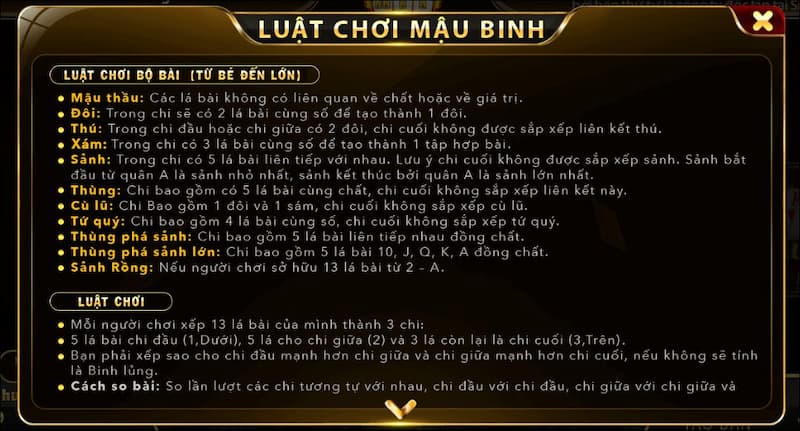 Mậu binh Hit Club: Phá đảo game hot với bí kíp tuyệt đỉnh 6 Đánh theo đội nhóm để tăng tỷ lệ thắng