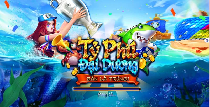 Bắn cá Hit Club: Hướng dẫn cách chơi luôn thắng 2 Giới thiệu đôi nét bắn cá Hit club
