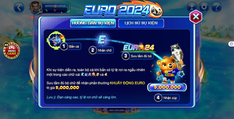 Bắn cá Hit Club: Hướng dẫn cách chơi luôn thắng 3 Hướng dẫn cách chơi bắn cá cực kì chi tiết