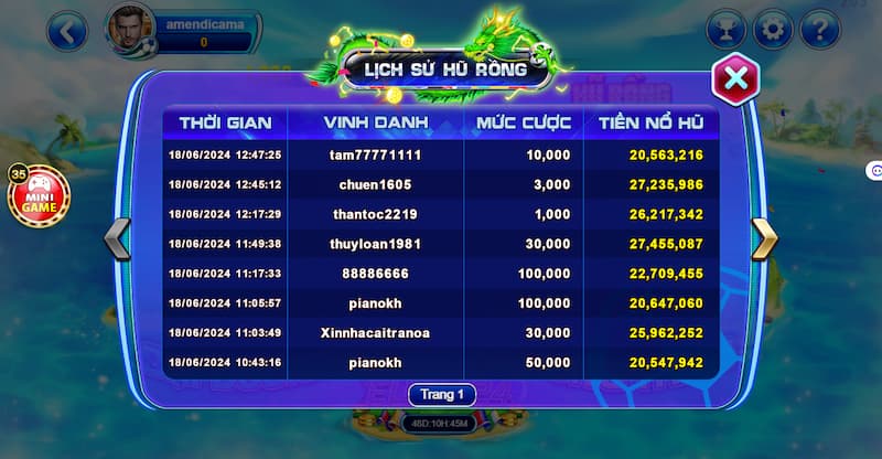 Bắn cá Hit Club: Hướng dẫn cách chơi luôn thắng 6 Một số kinh nghiệm khi chơi bắn cá tại Hit club